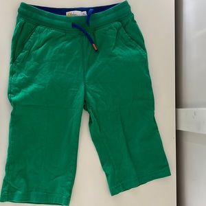 Mini Boden Baggy Shorts | 9Y | Boys Shorts